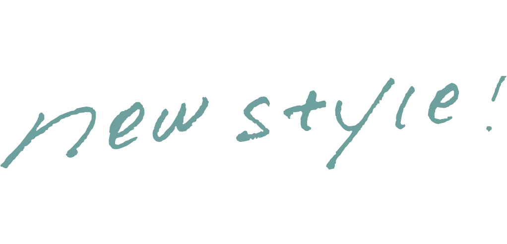 new style
